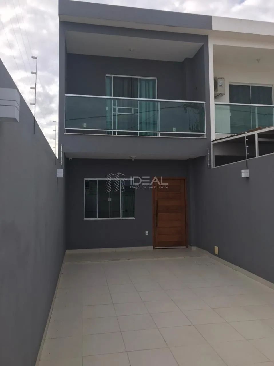 Casa Duplex em Parque Sao Benedito - Campos dos Goytacazes