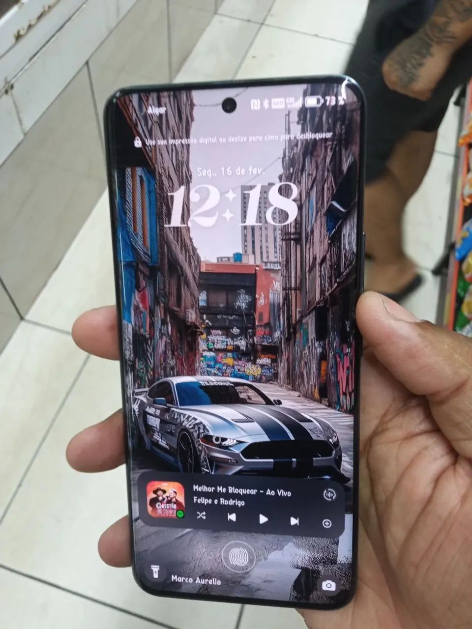 HONOR 90 512GB  - Foto 2