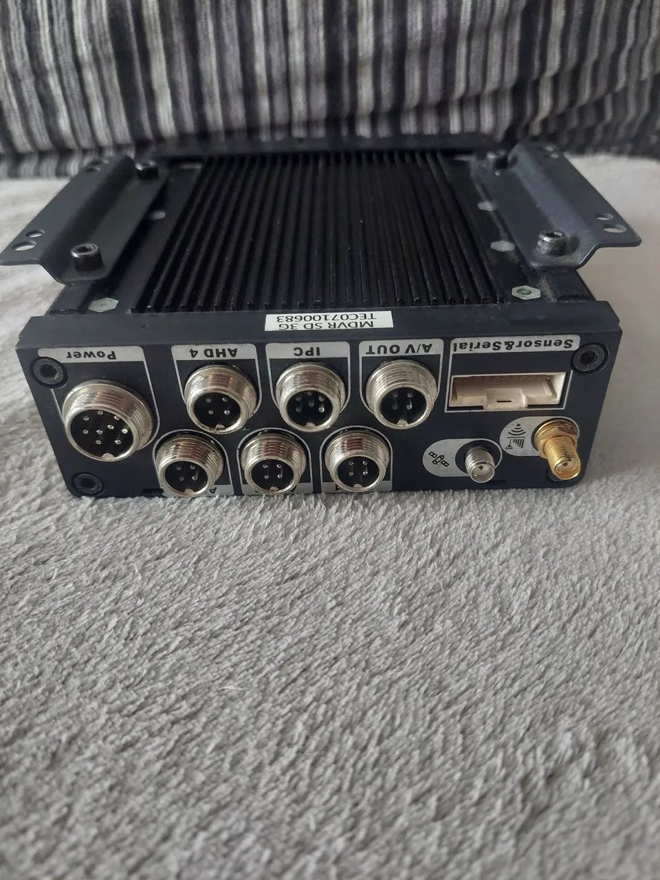 Dvr automotivo - Foto 5