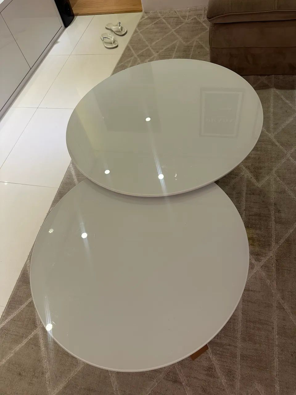 Mesa de centro  - Foto 2