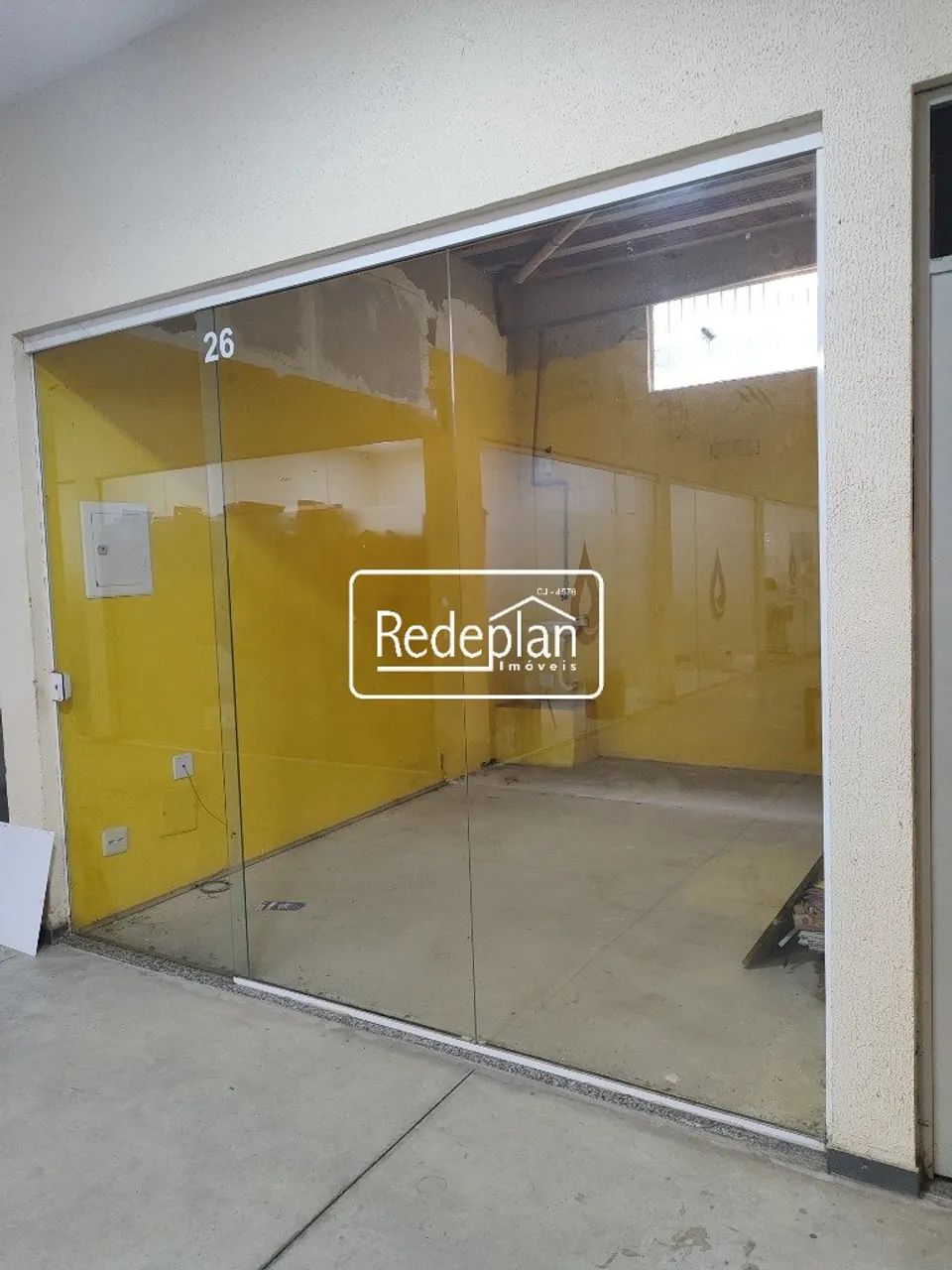 Loja Comercial no Centro de Barra Mansa!!! - Foto 2