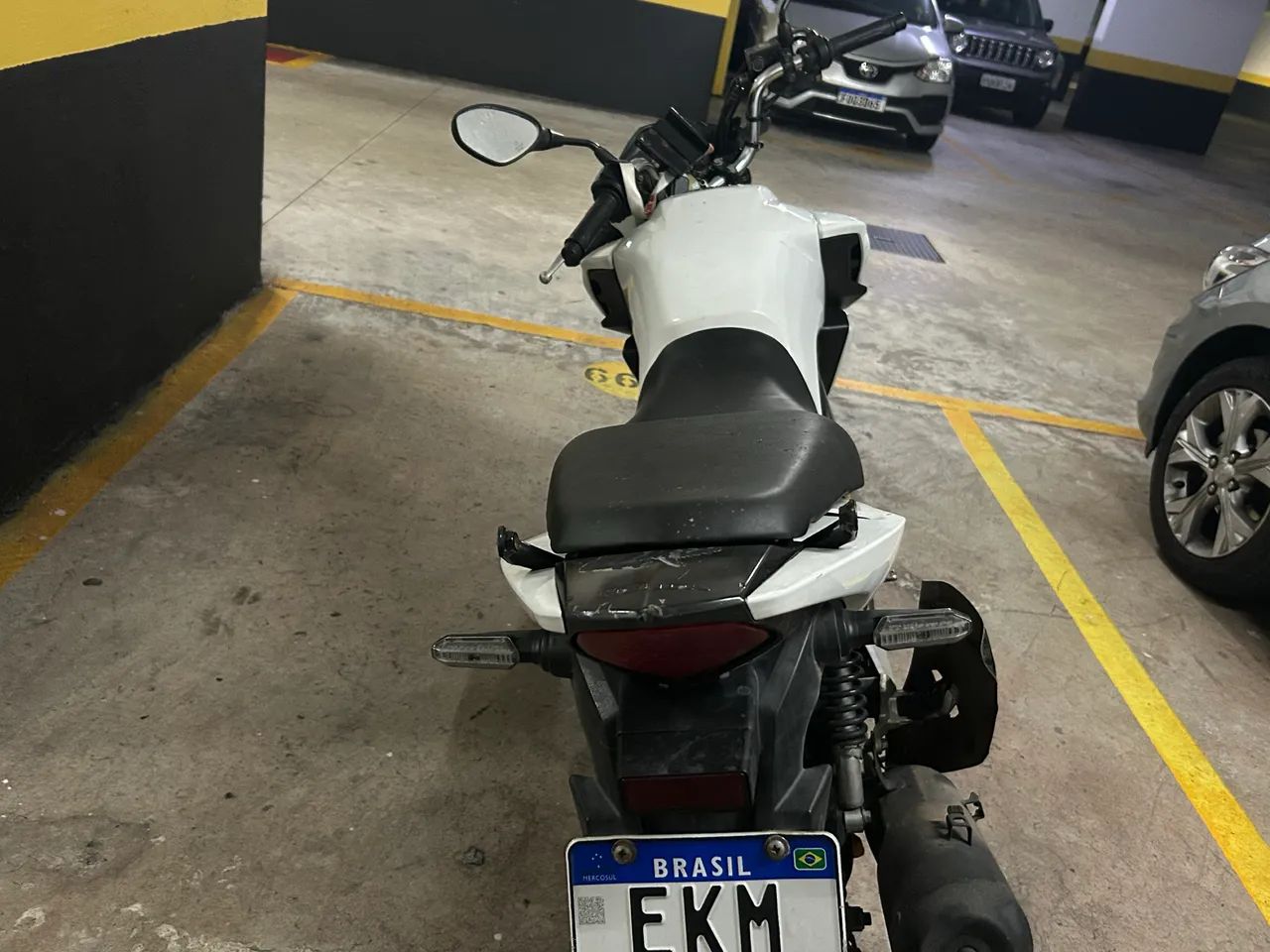Cg cargo 2021  - Foto 3