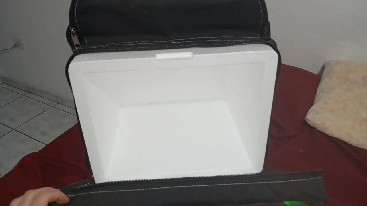 BAG PARA ENTREGA  - Foto 4