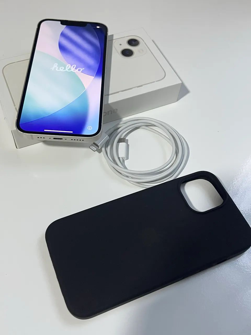IPhone 13 128 GB  1850,00 - Foto 2