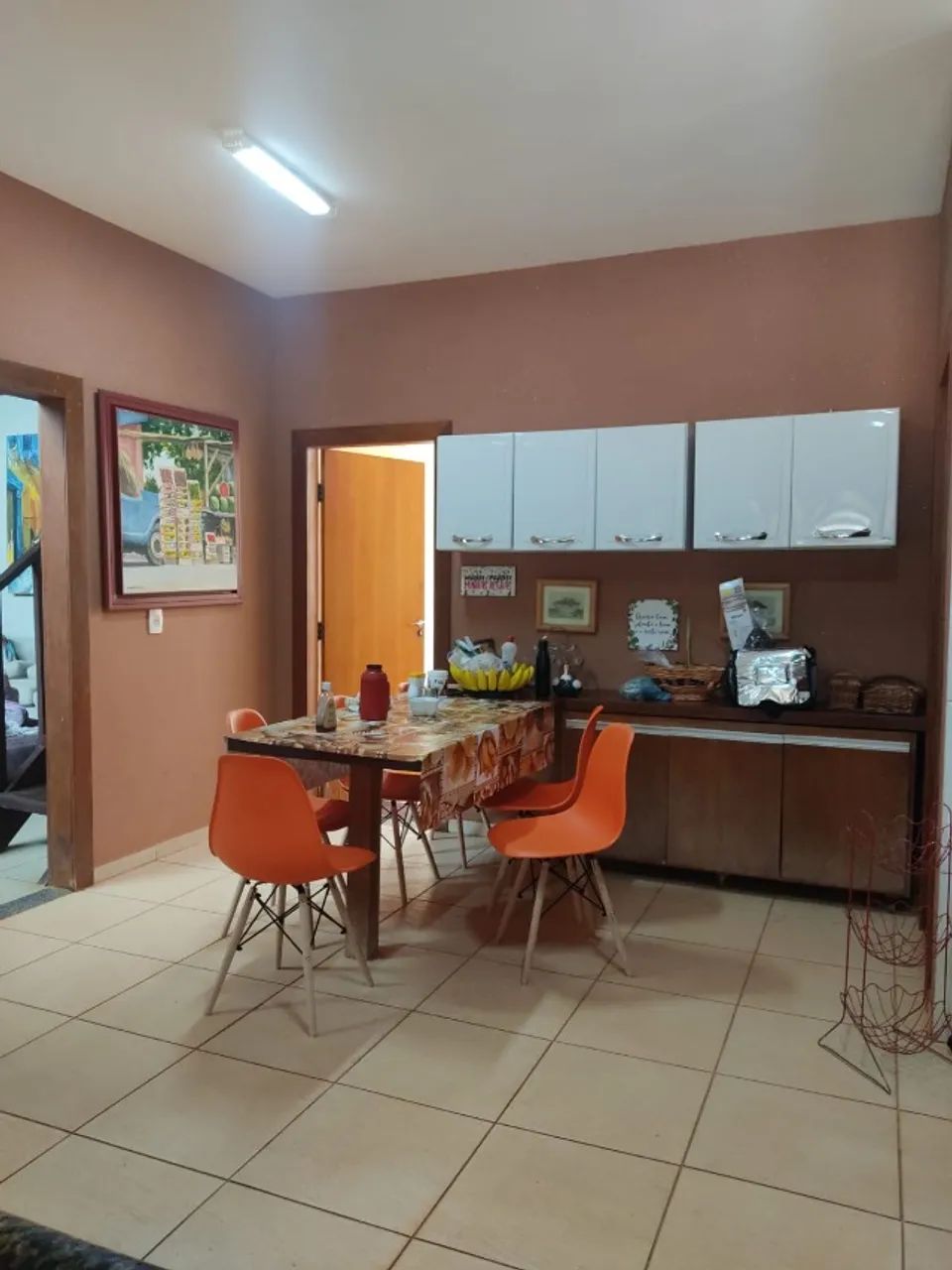 Casa de campo Pirenopolis - Foto 4