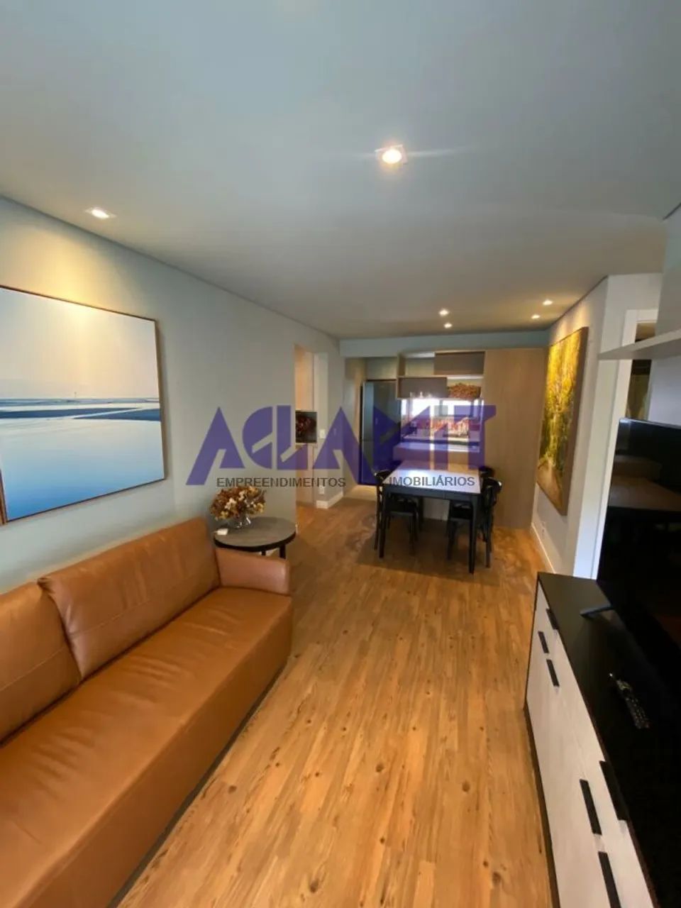 Apartamento - Zona Norte de São Paulo