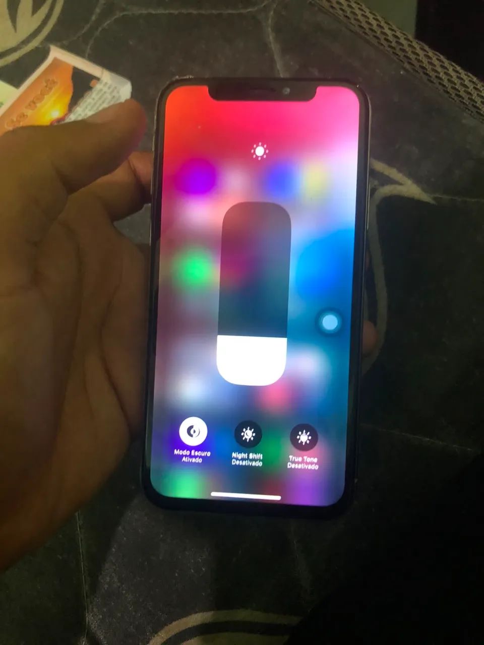 iPhone XS