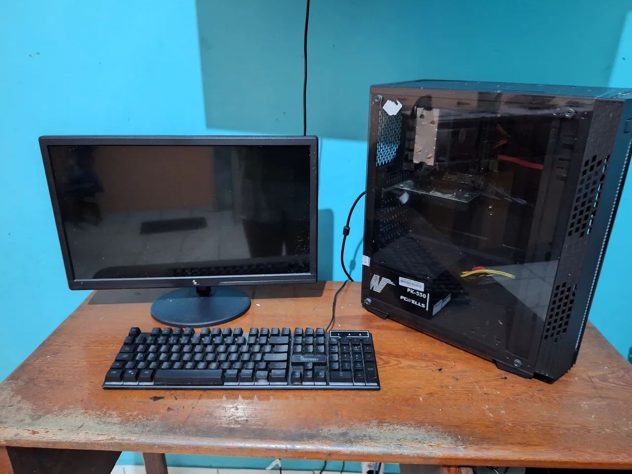 Setup completo  - Foto 2