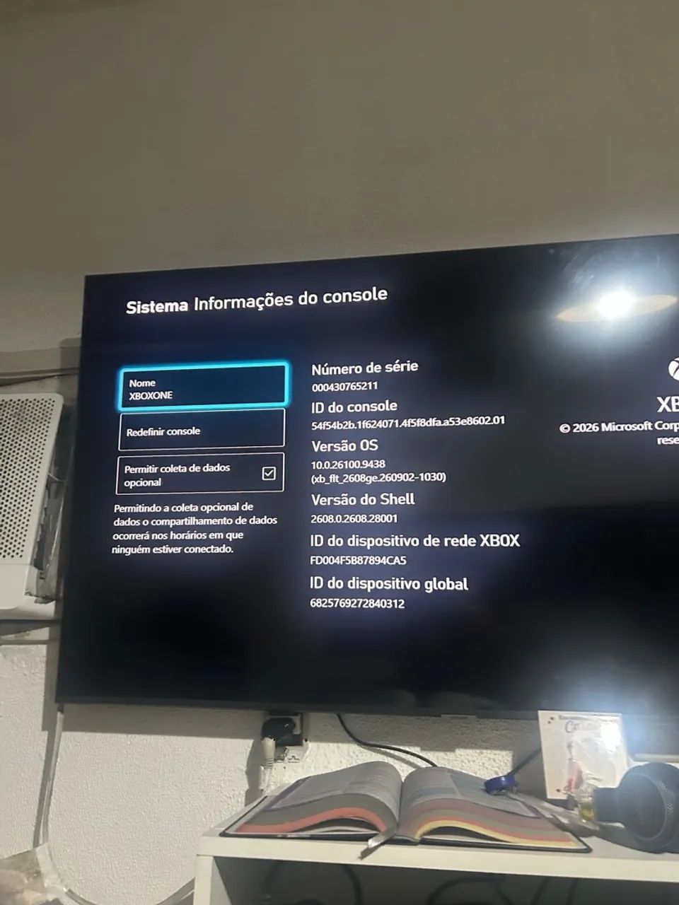 ? XBOX ONE + KINECT + 2 CONTROLES - COMPLETO! ? - Foto 5