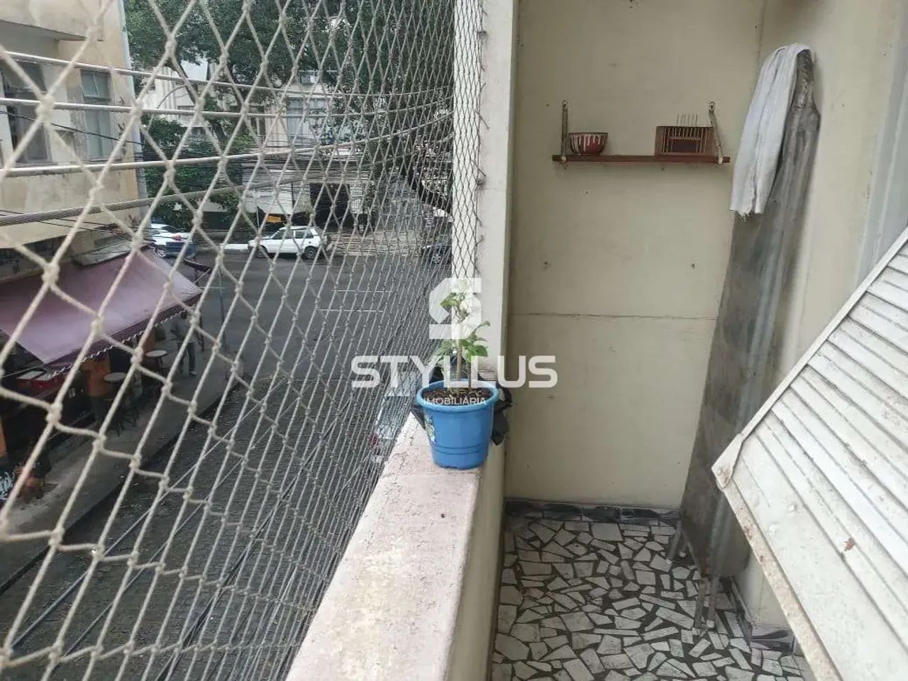 Tijuca | Apartamento 2 quartos - Foto 2