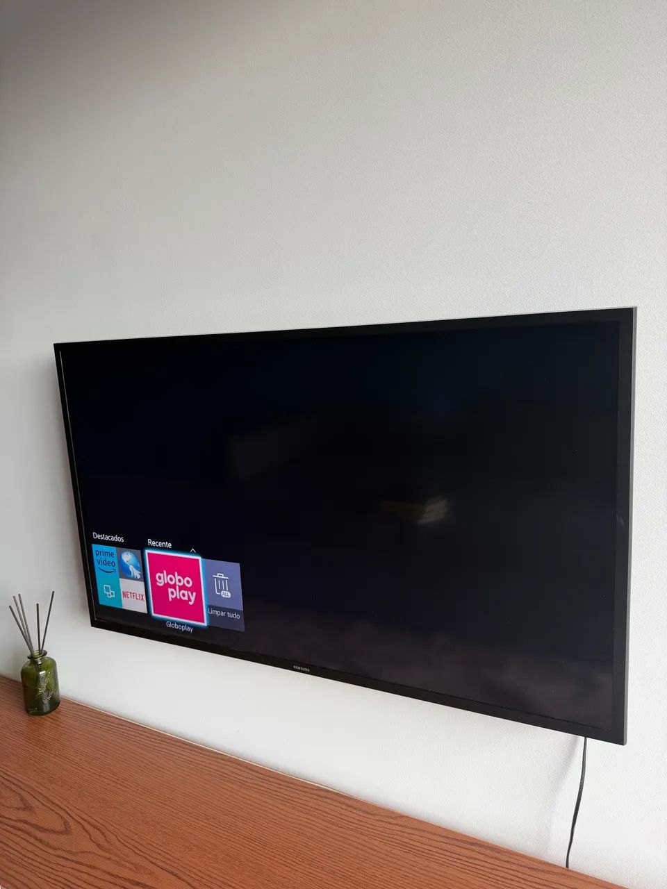 Smart TV samsung 43?  - Foto 3