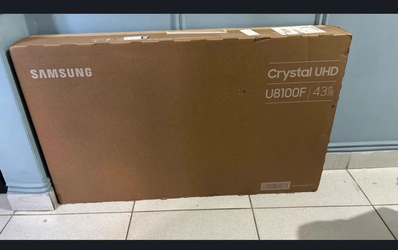 Smart tv 43 Samsung  - Foto 2
