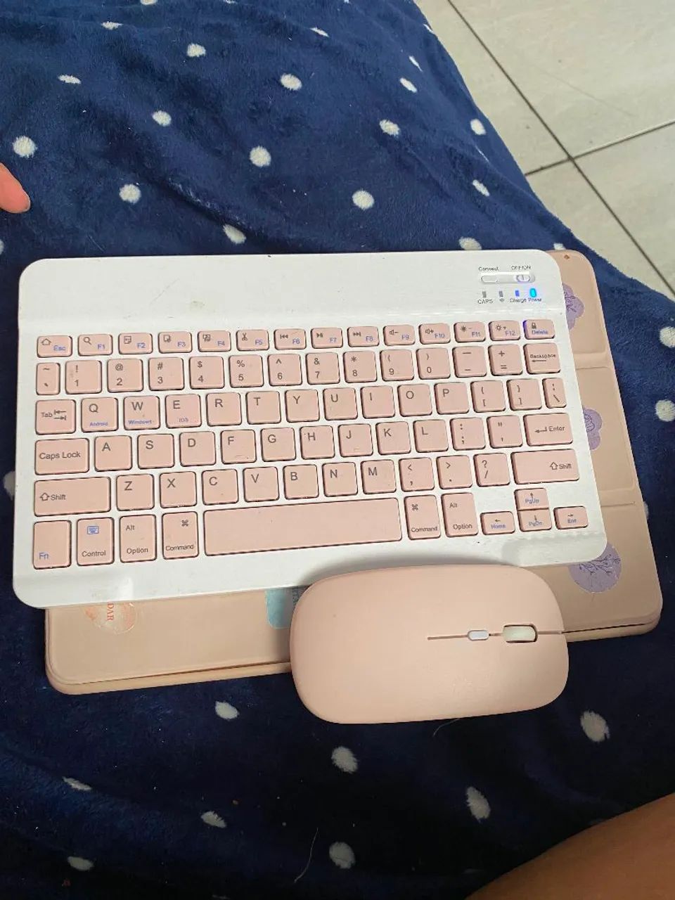 Tablet  Redmi PAD SE  - Foto 2