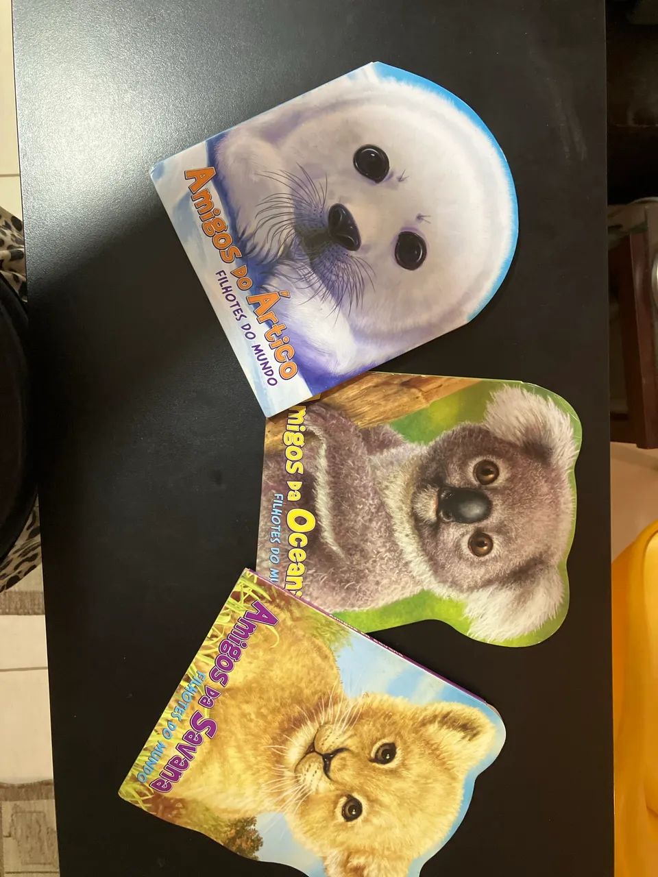 Livros infantis - Foto 4