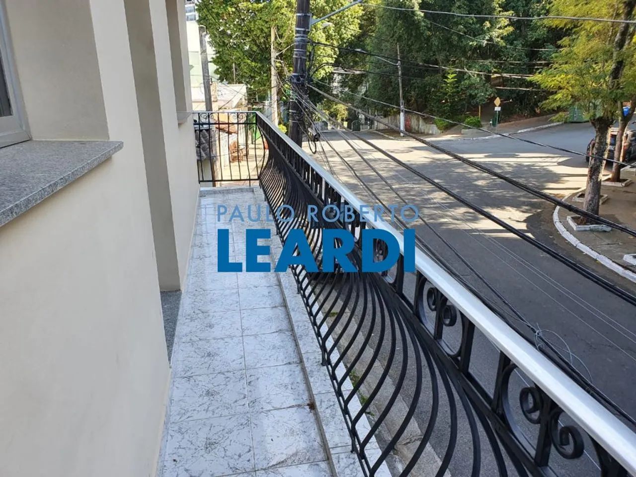 CASA TÉRREA - BUTANTÃ - SP