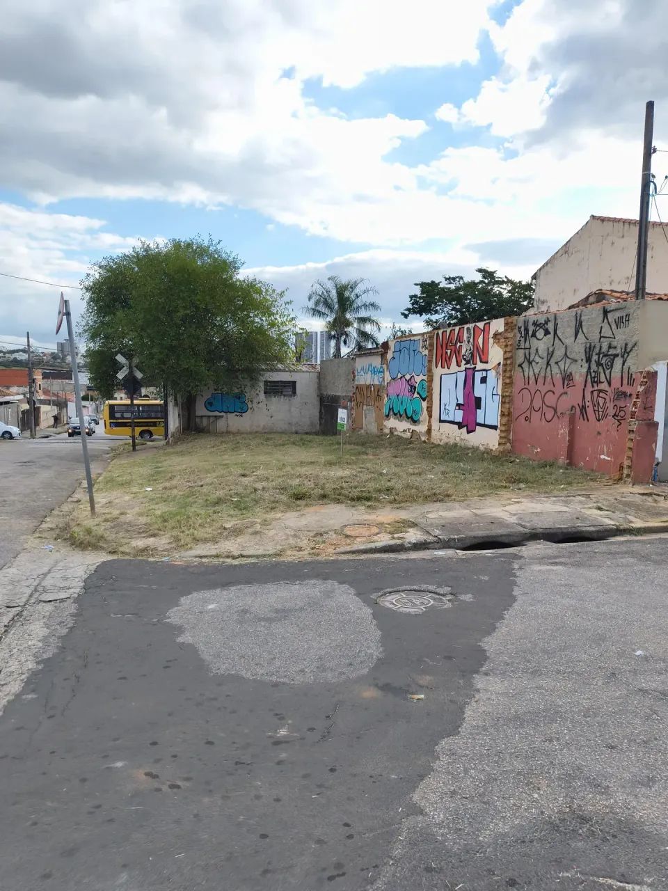 Terreno de esquina Vila Assis - Foto 3