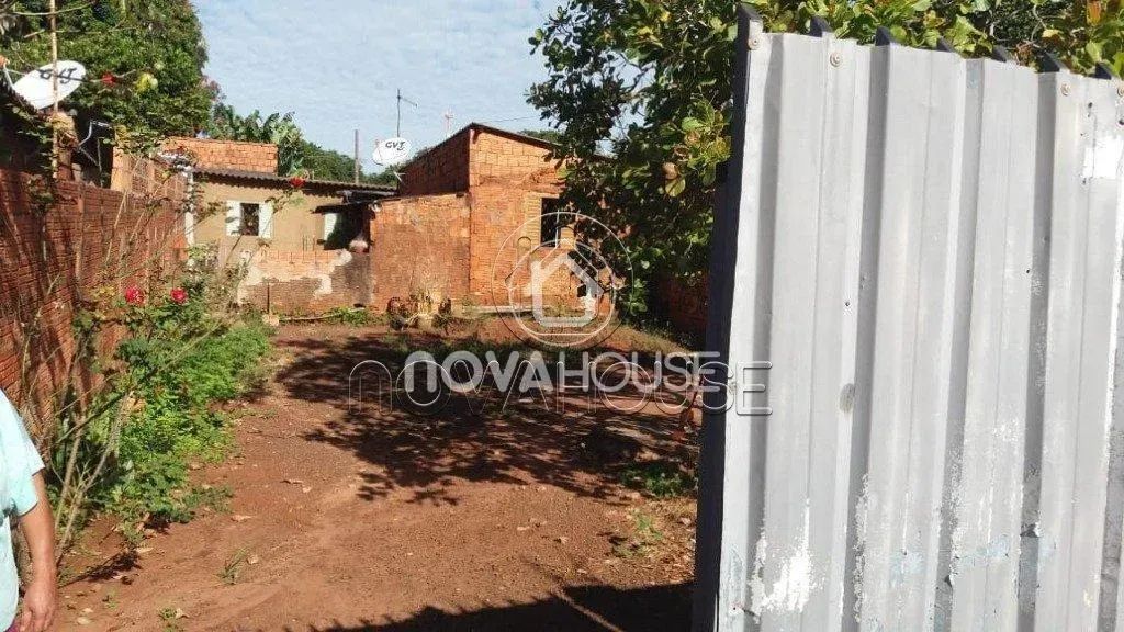 TERRENO COM CASA MORADA VERDE - Foto 3