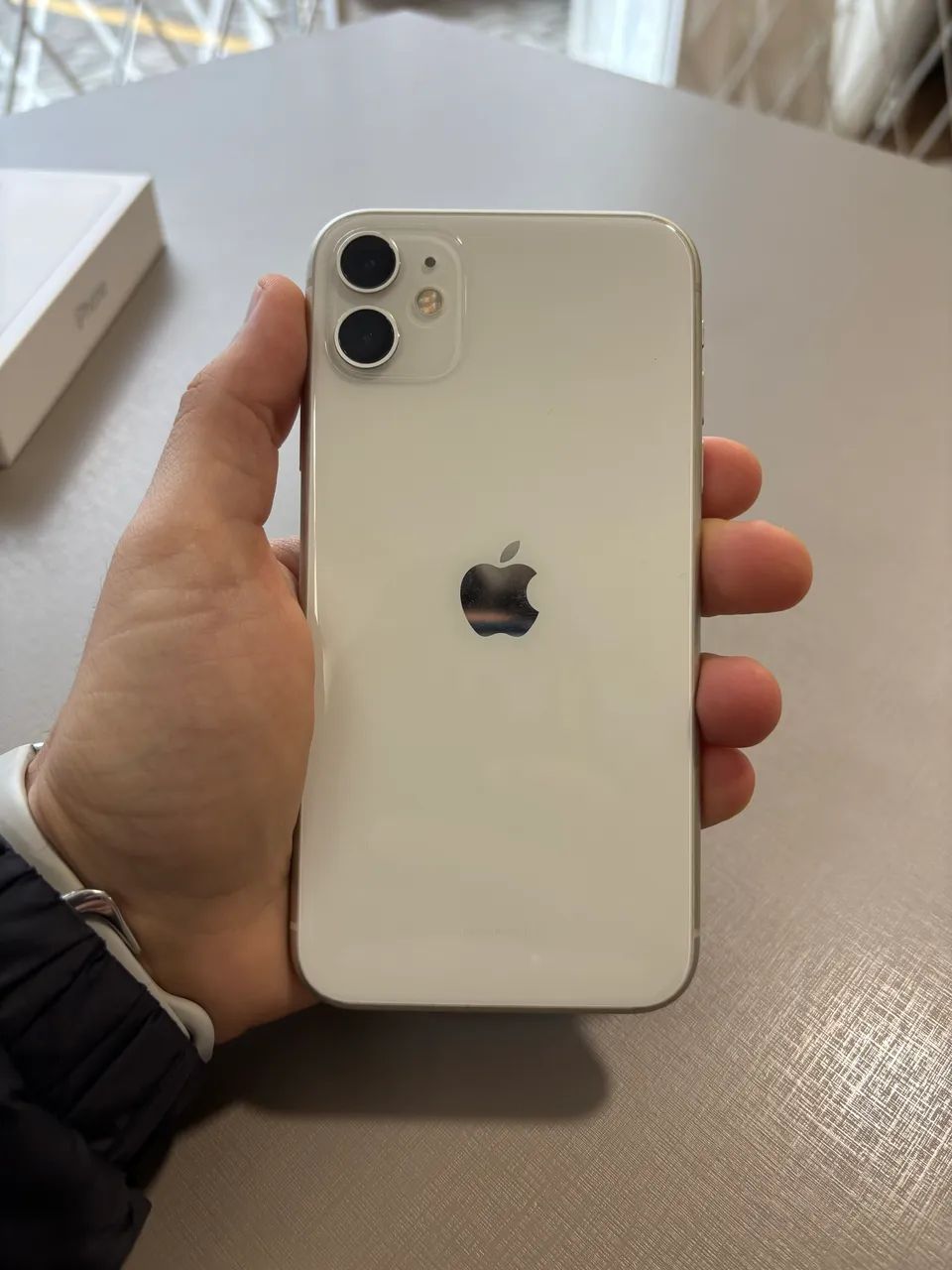 iPhone 11 [64GB] Ótimo estado | Desbloqueado - Foto 2
