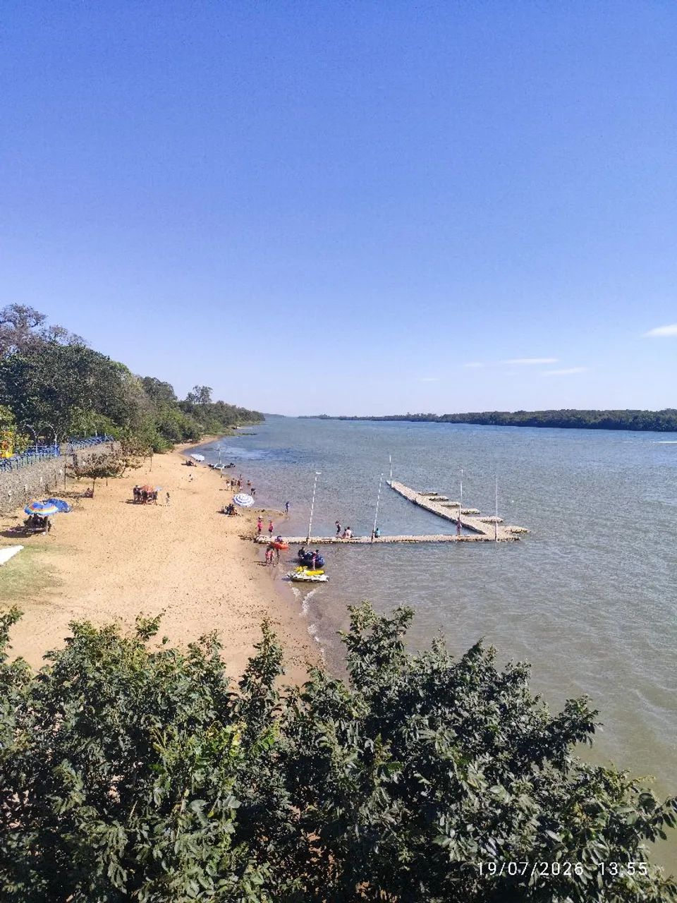 Terreno Porto Maringá condomínio Ipanema  - Foto 4