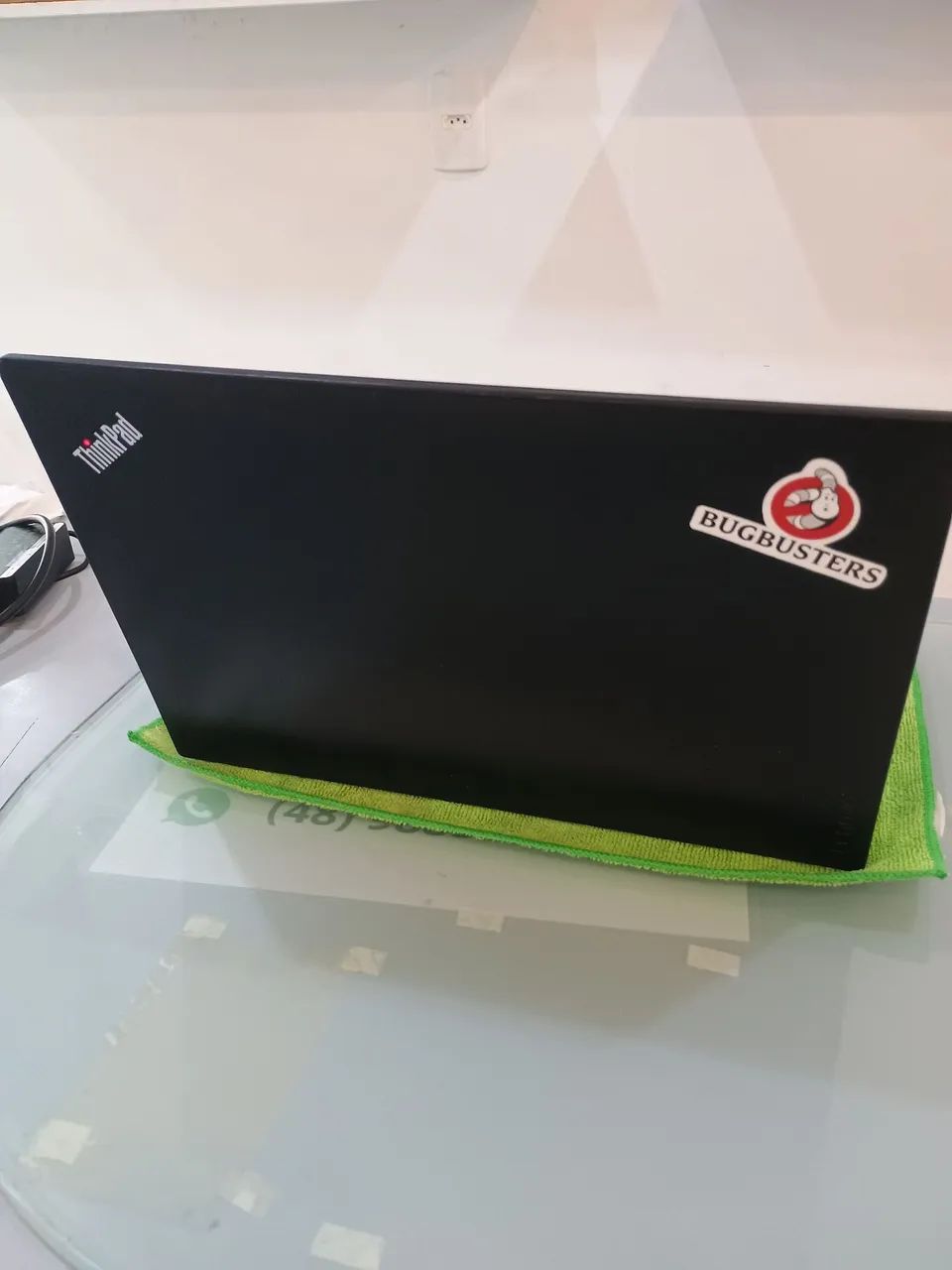 Notebook Tkinkpad  - Foto 5