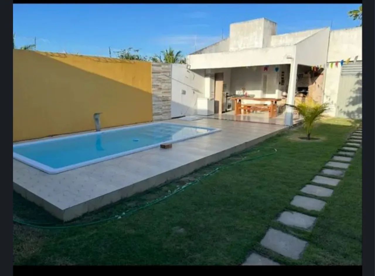 Foto - Camaçari - Barra do Jacuípe