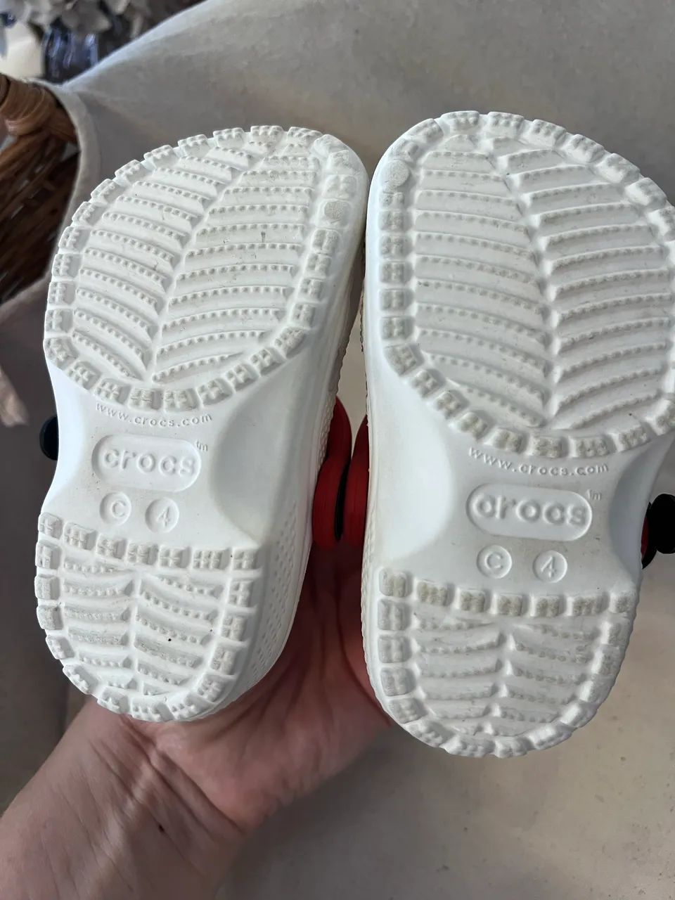 Crocs original  - Foto 2