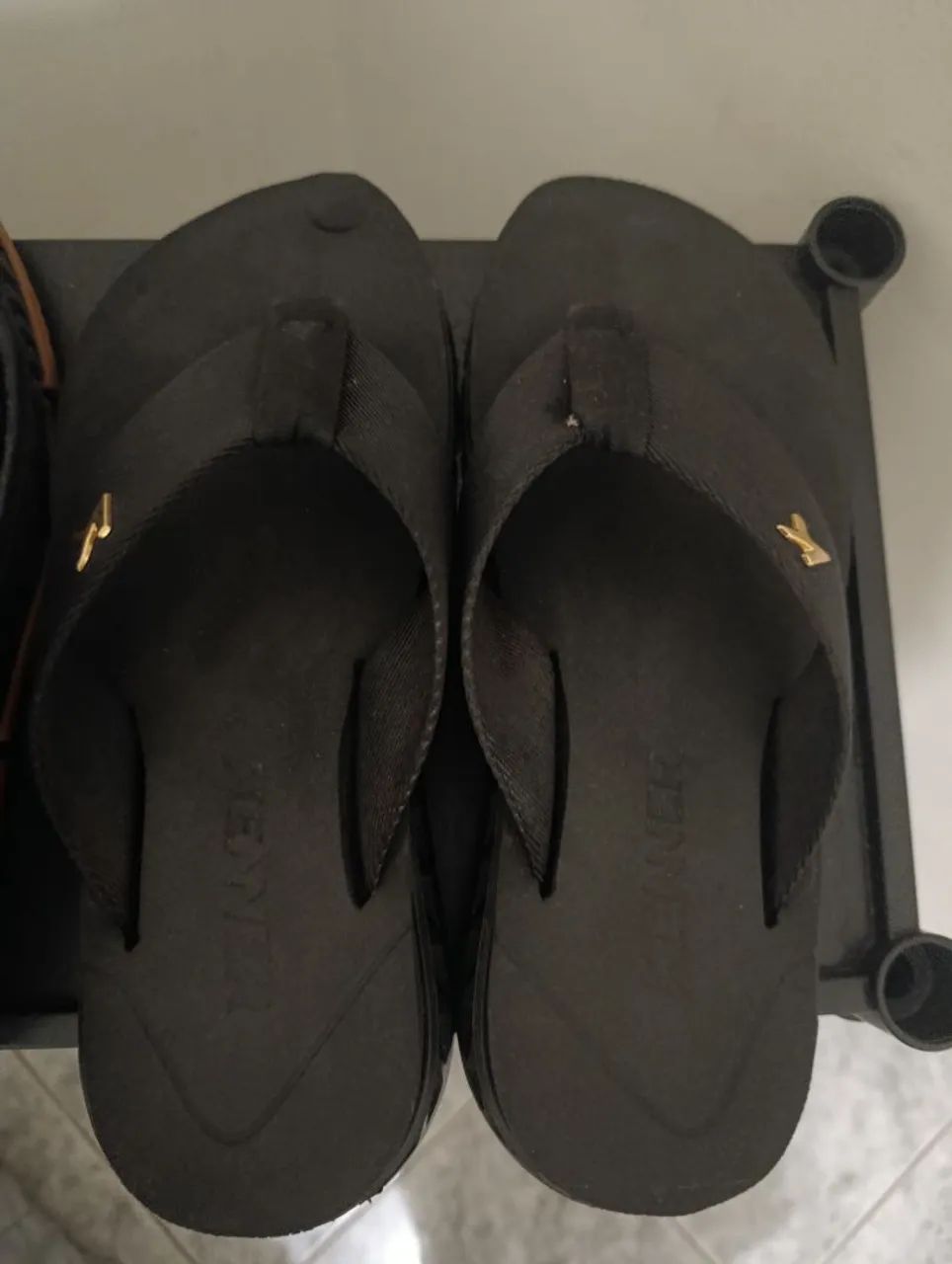 Chinelo Kenner 