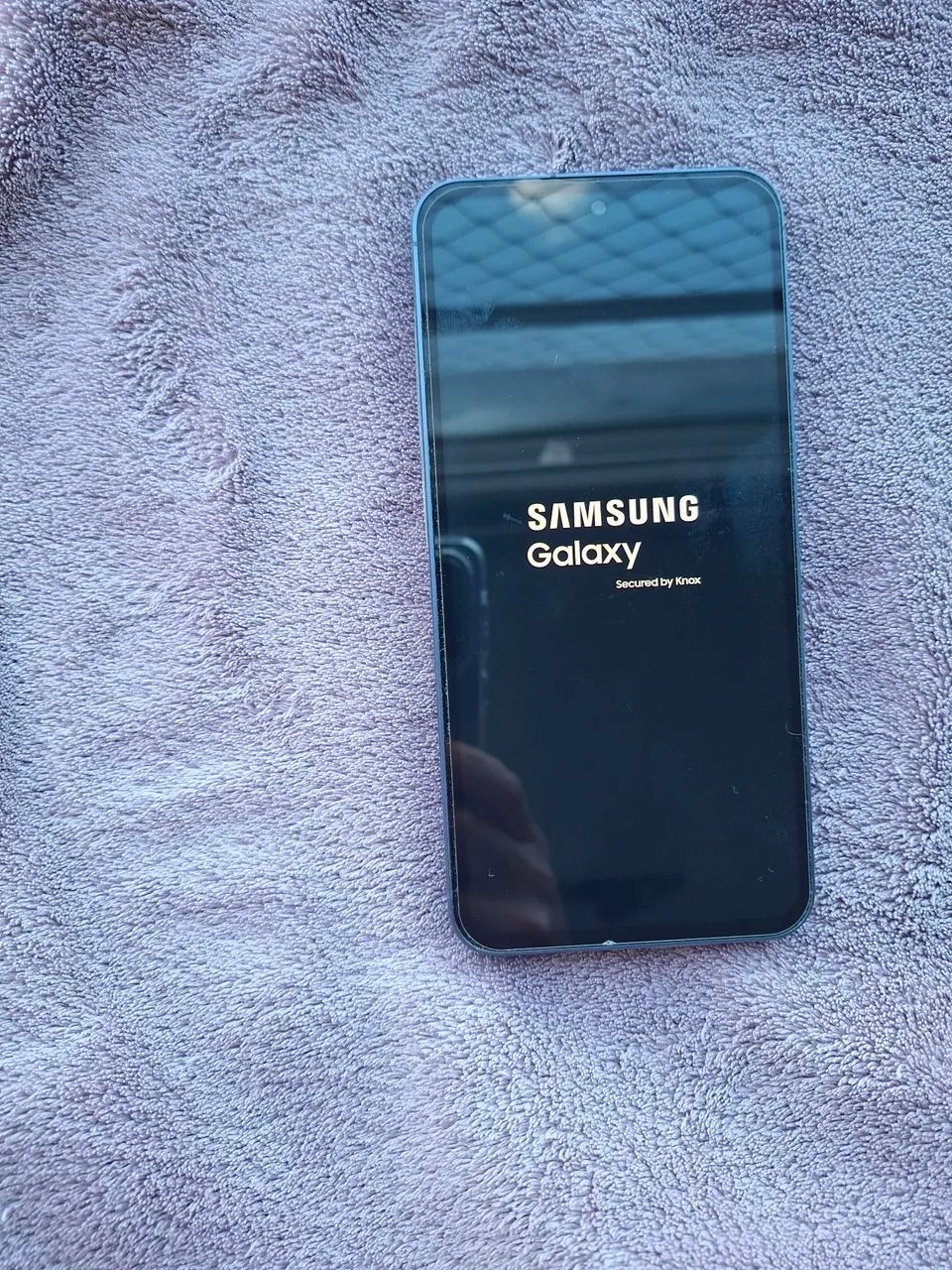 Samsung Galaxy A55 5G 256 - Foto 2