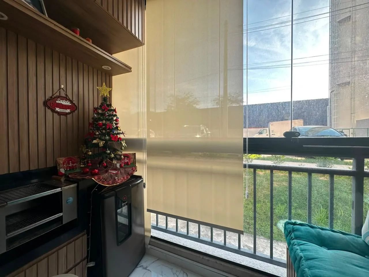 Ótimo Apartamento (Não aceito corretores e imobiliária) - Foto 3