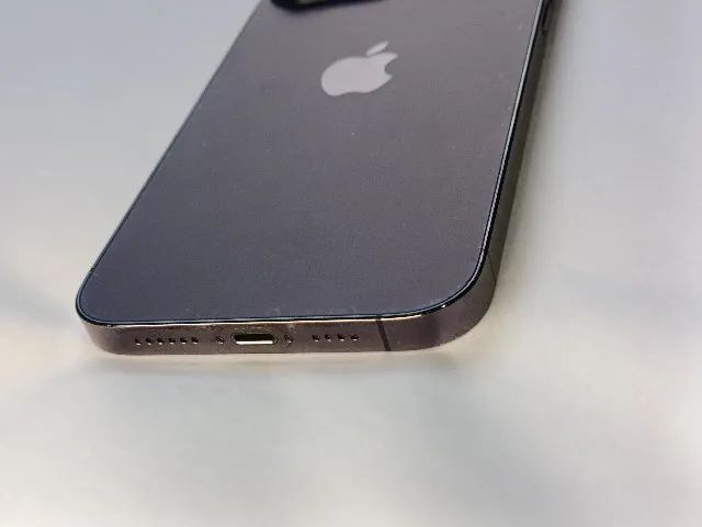 iPhone 14 Pro Max 256GB Roxo Profundo | ORIGINAL - Foto 2
