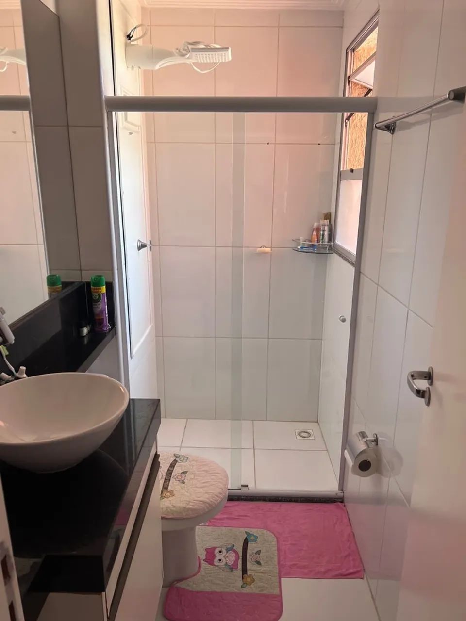 Aparatamento mobilado para alugar  - Foto 4