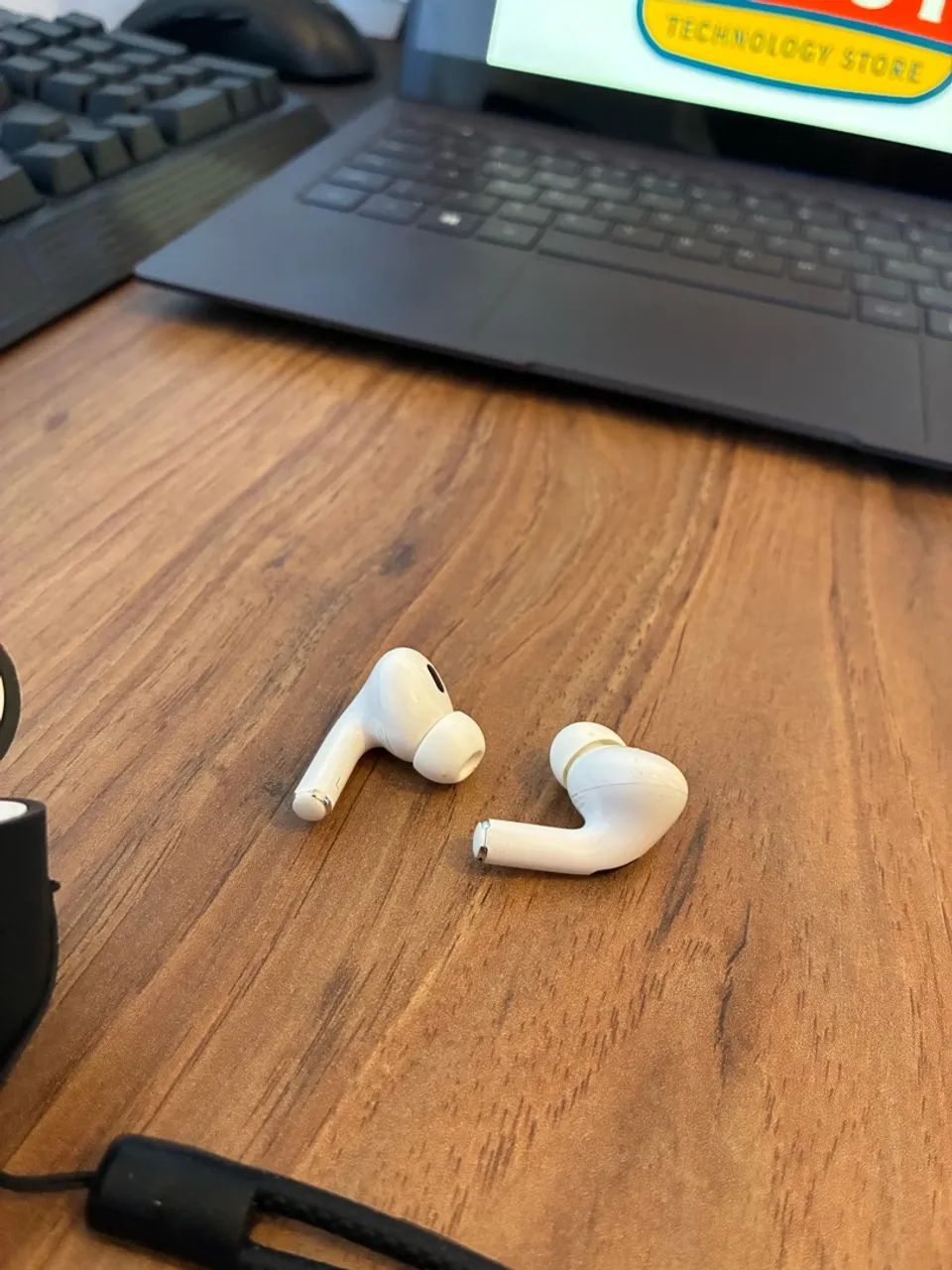 Air pods pro 2 - Foto 4