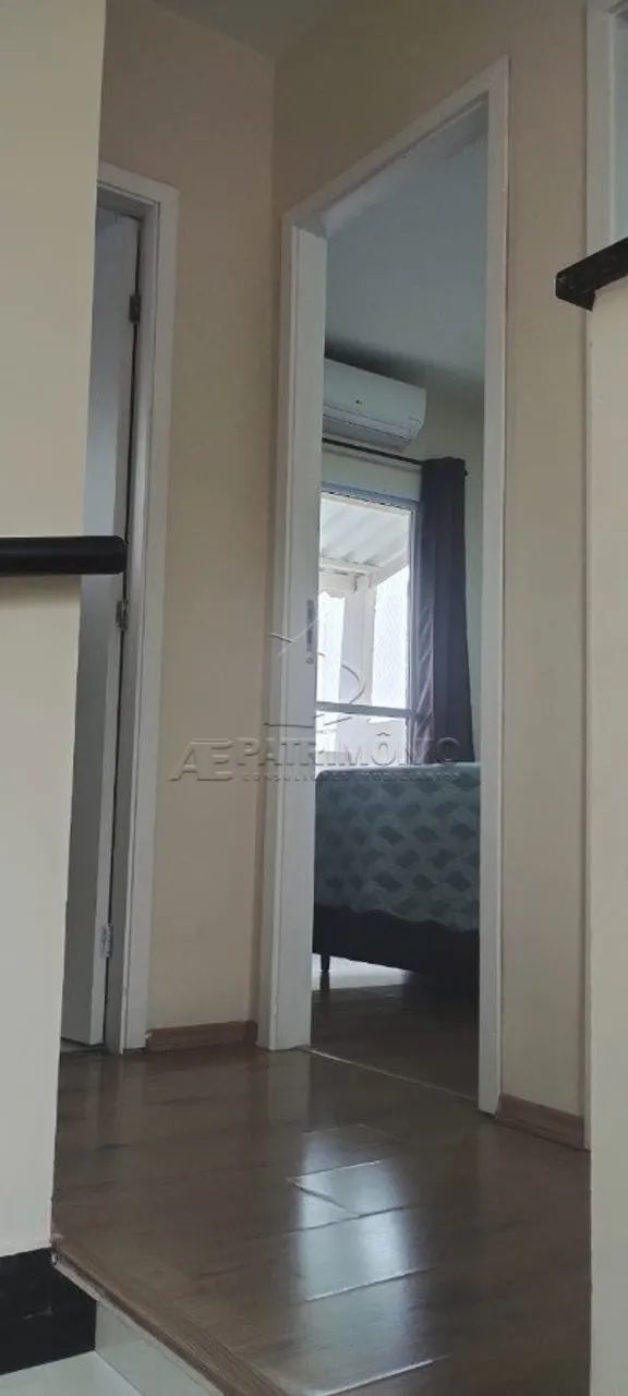 SOBRADO CONDOMINIO 2 QUARTOS MORADAS DO EDEN - RESIDENCIAL