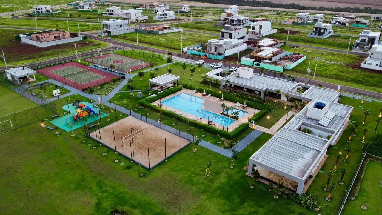 Terreno Terras Alpha Cascavel  - Foto 2