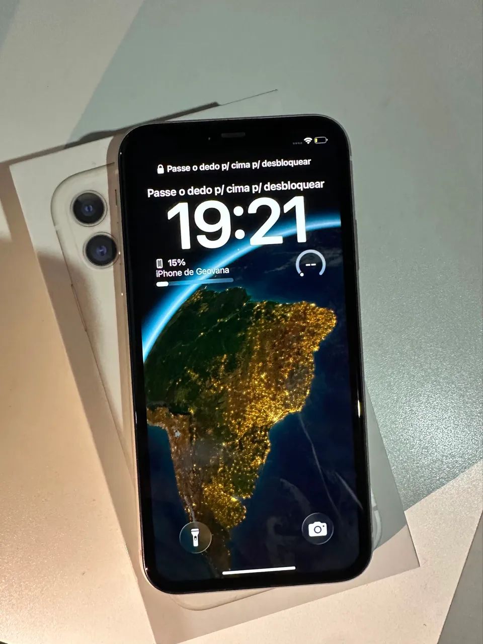 iPhone 11 - Foto 2