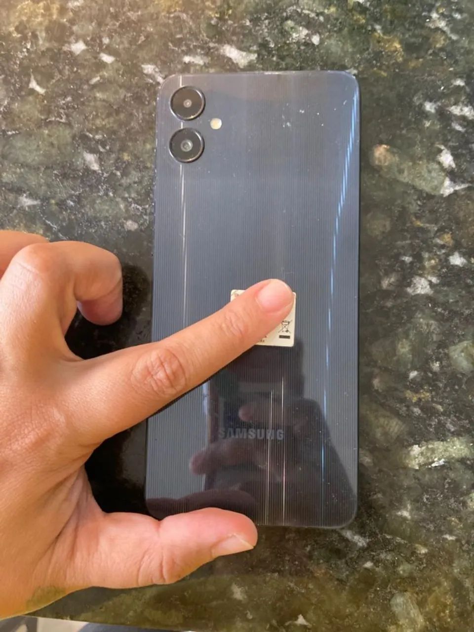 CELULAR SANSUNG A05 - Foto 2