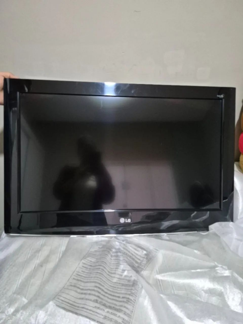 Tv 32 LG - Foto 2