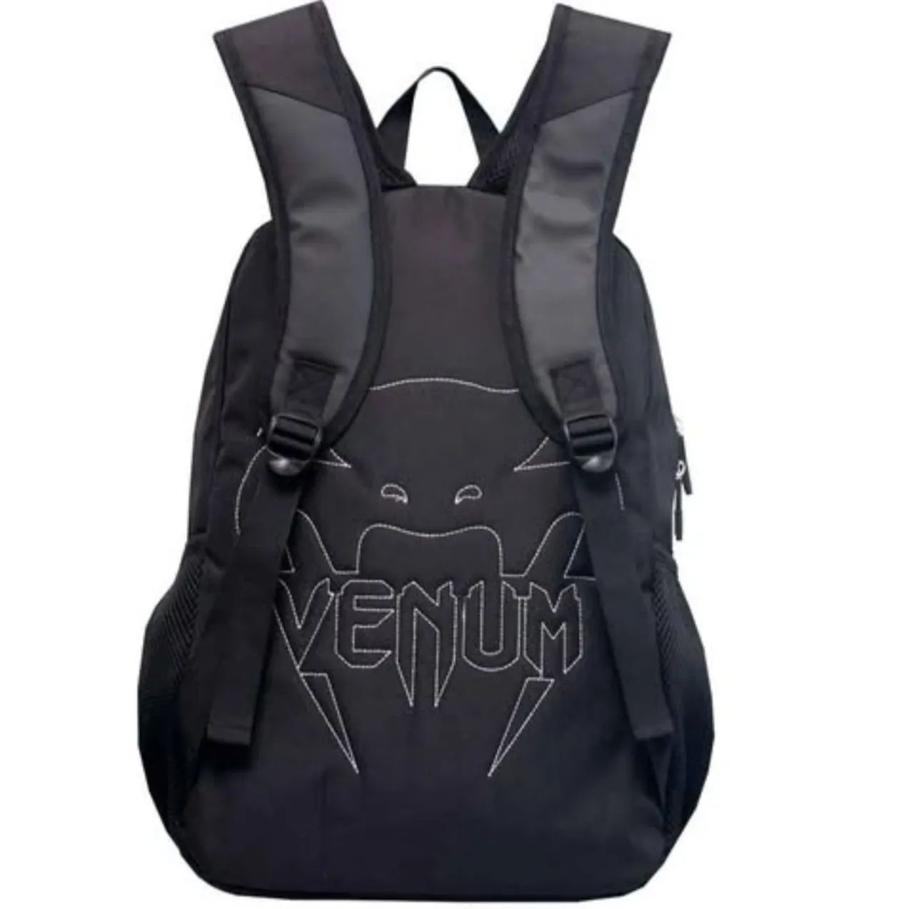 MOCHILA VENUM COLLEGE TEAM DARK - Foto 4
