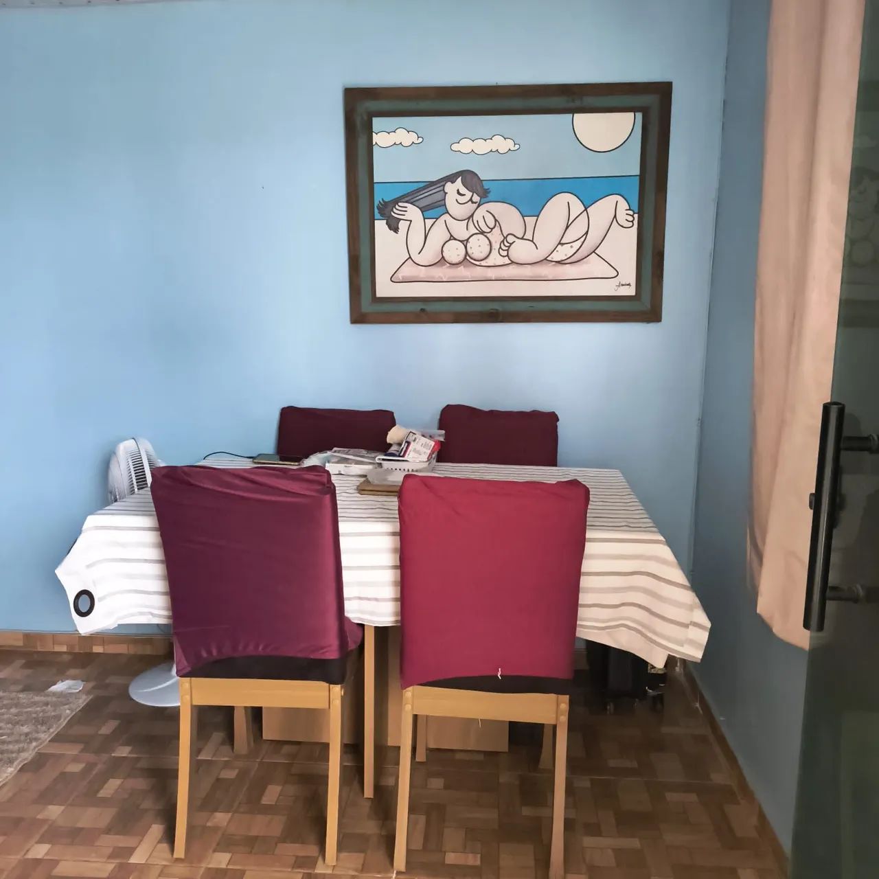 Aluguel de uma casa Nova cidade  - Foto 4