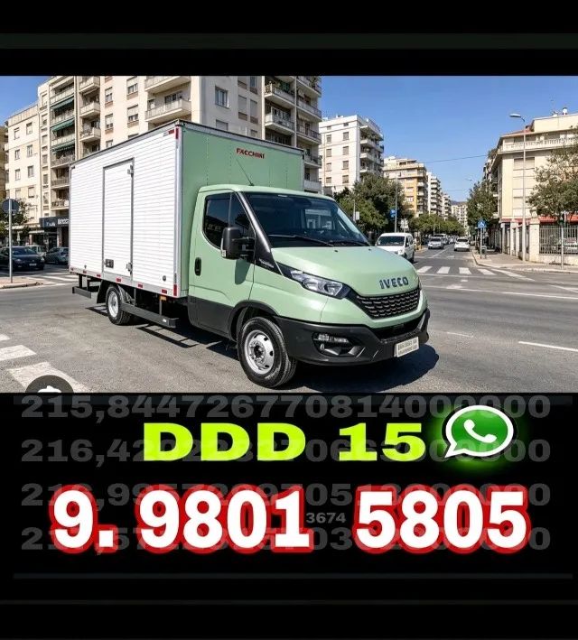 Frete , carreto   , frete e Mudanças com preços acessíveis 