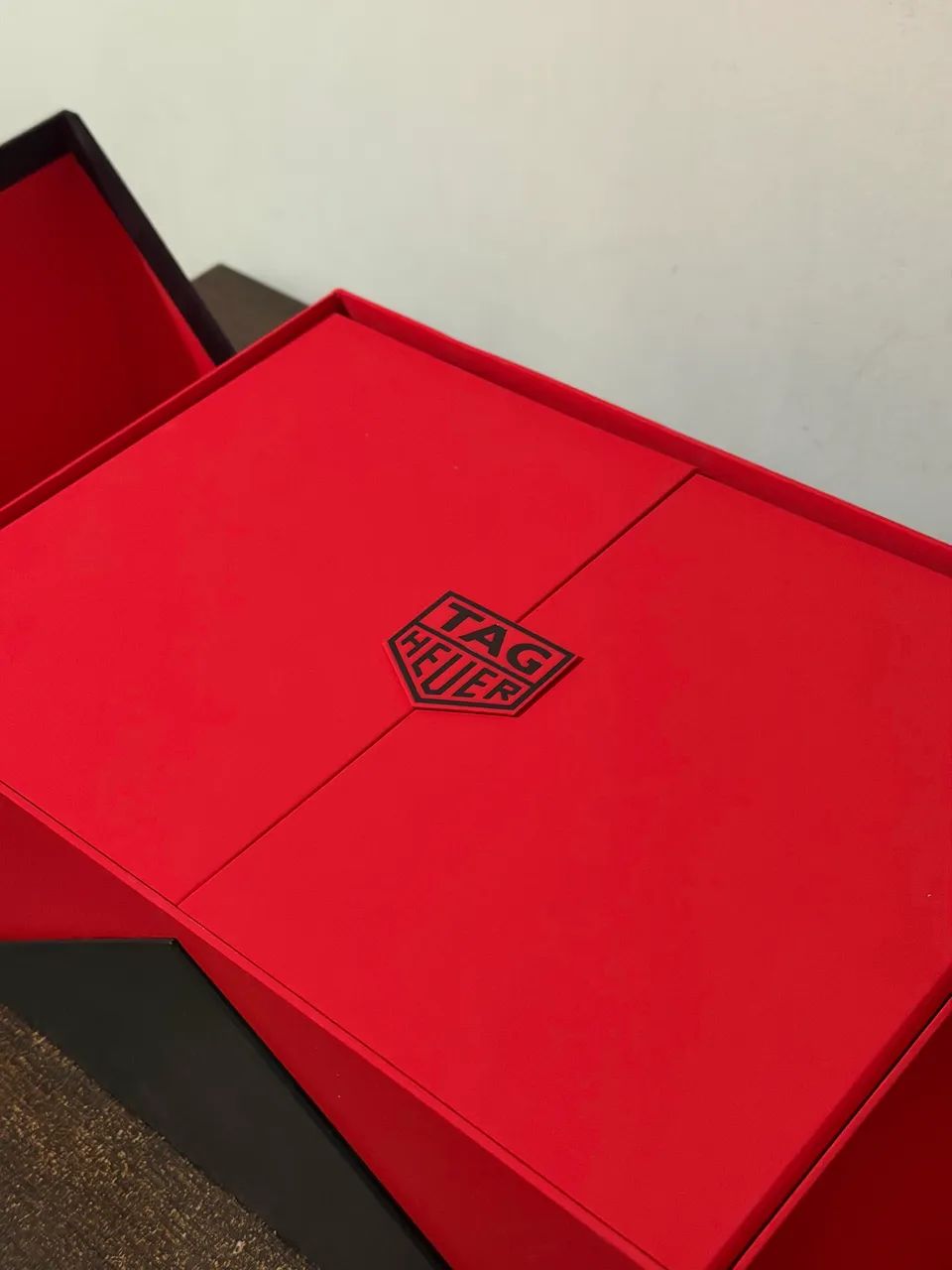 TAG HEUER FÓRMULA 1 CHRONO | SENNA - Foto 3