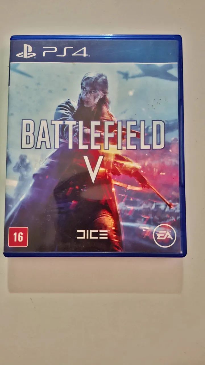 JOGOS DE PS4 - Foto 4