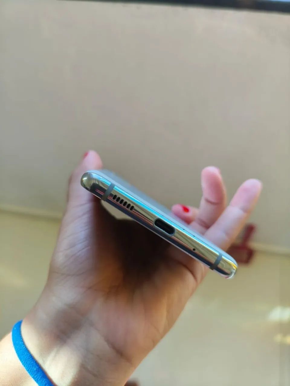 S20 FE 5G USADO - Foto 5