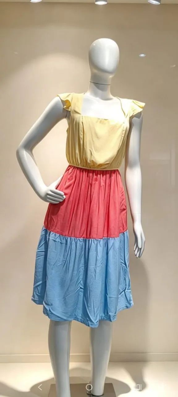 Roupas femininas  - Foto 2
