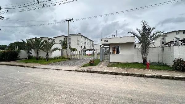 Apartamento Caixa em CAUCAIA