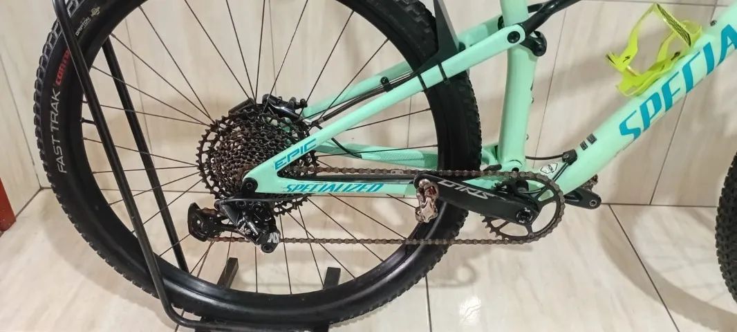 Specialized Epic Comp Carbon 29 - Full Suspension - Foto 3