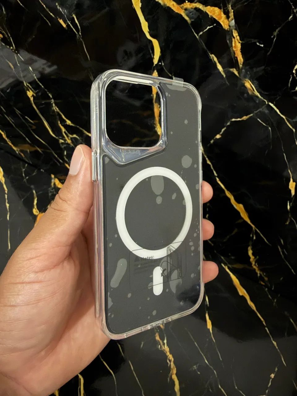 CAPA IPHONE 13 PRO - Foto 4