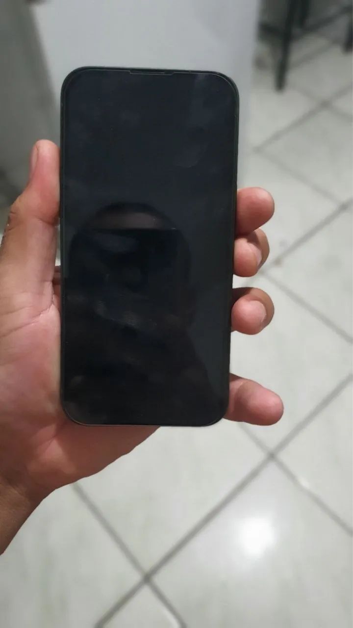 iPhone 13 256 gigas