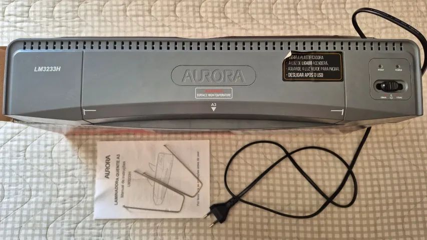 PLASTIFICADORA AURORA - Foto 2