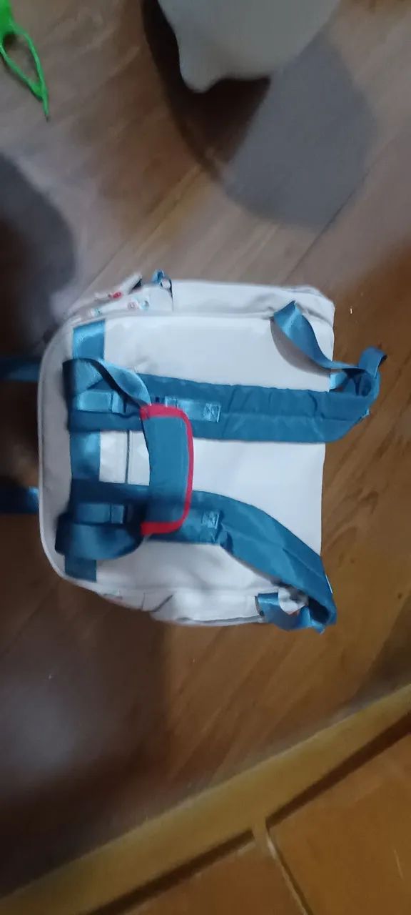 Bolsa maternidade  - Foto 5